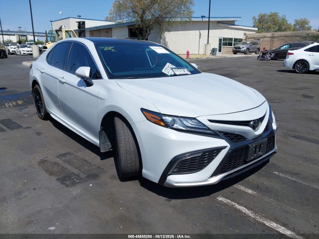 Toyota Camry Xse V6 2024 4T1KZ1AK4RU090100 zdjęcie główne