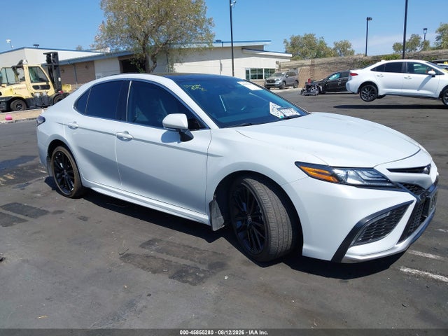 4T1KZ1AK4RU090100 Toyota Camry Xse V6