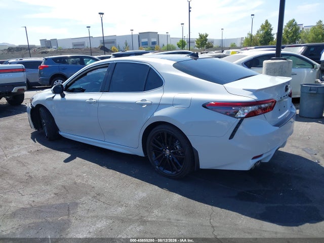 4T1KZ1AK4RU090100 Toyota Camry Xse V6
