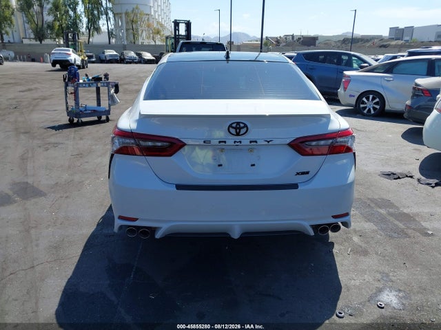 4T1KZ1AK4RU090100 Toyota Camry Xse V6