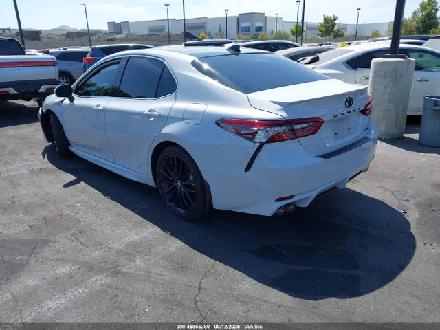4T1KZ1AK4RU090100 Toyota Camry Xse V6