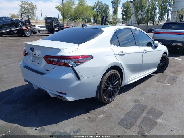 4T1KZ1AK4RU090100 Toyota Camry Xse V6