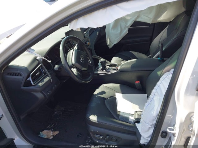 4T1KZ1AK4RU090100 Toyota Camry Xse V6