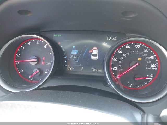 4T1KZ1AK4RU090100 Toyota Camry Xse V6