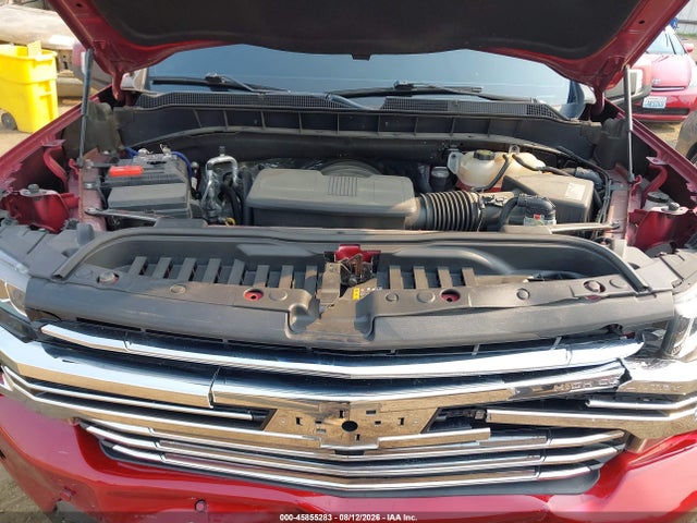 1GCUYHEL4KZ138103 Chevrolet Silverado 1500 High Country