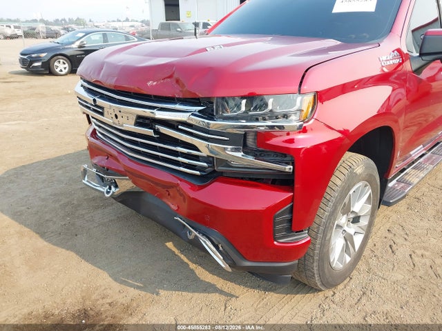 1GCUYHEL4KZ138103 Chevrolet Silverado 1500 High Country