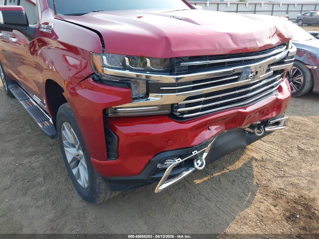 1GCUYHEL4KZ138103 Chevrolet Silverado 1500 High Country