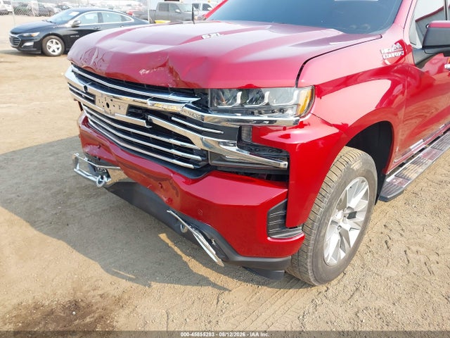 1GCUYHEL4KZ138103 Chevrolet Silverado 1500 High Country