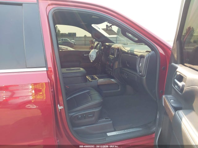 1GCUYHEL4KZ138103 Chevrolet Silverado 1500 High Country