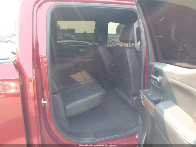 1GCUYHEL4KZ138103 Chevrolet Silverado 1500 High Country
