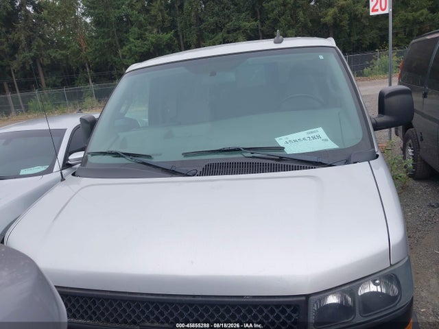 Chevrolet Express 2500 Ls 2019 1GAWGEFG8K1282224 Image 12