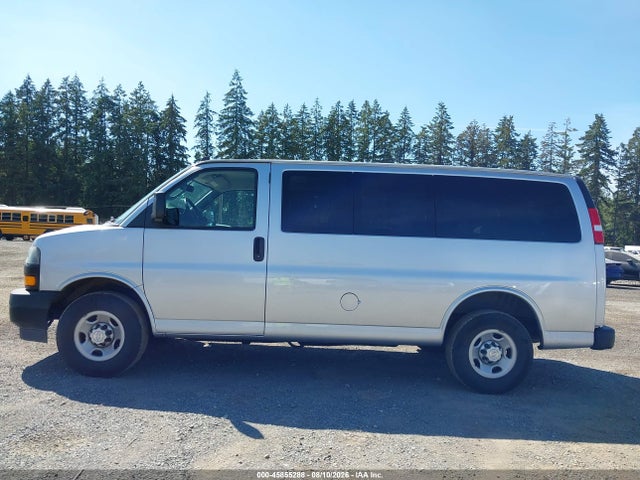 Chevrolet Express 2500 Ls 2019 1GAWGEFG8K1282224 Image 14