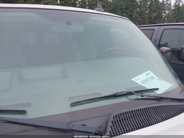 Chevrolet Express 2500 Ls 2019 1GAWGEFG8K1282224 Image 6
