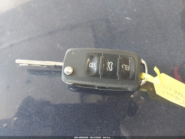 Продажа на аукционе авто 2011 Volkswagen Tiguan Se, vin: WVGAV7AX8BW528651, номер лота: 45855289