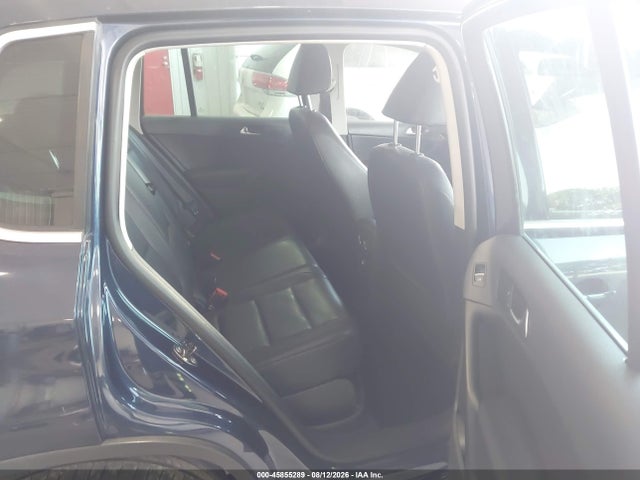 Продажа на аукционе авто 2011 Volkswagen Tiguan Se, vin: WVGAV7AX8BW528651, номер лота: 45855289