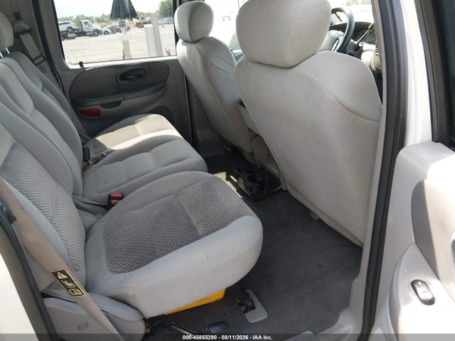 Aukcja sprzedaży 2003 Ford F-150 Lariat/xlt, vin: 1FTRW07L13KC46036, numer aukcji: 45855290