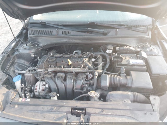 KIA Forte Lxs 2019 3KPF24AD0KE092296 Image 10