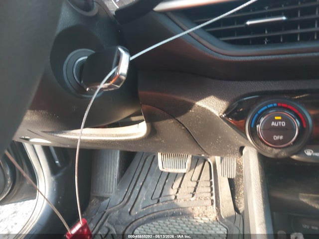 KIA Forte Lxs 2019 3KPF24AD0KE092296 Image 11