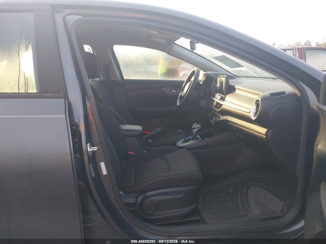 KIA Forte Lxs 2019 3KPF24AD0KE092296 Image 5