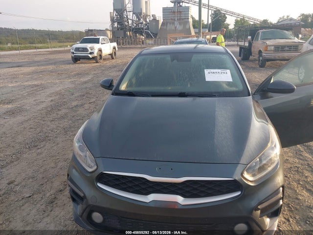 KIA Forte Lxs 2019 3KPF24AD0KE092296 Image 6