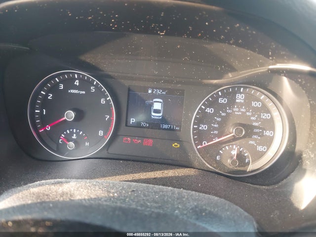 KIA Forte Lxs 2019 3KPF24AD0KE092296 Image 7