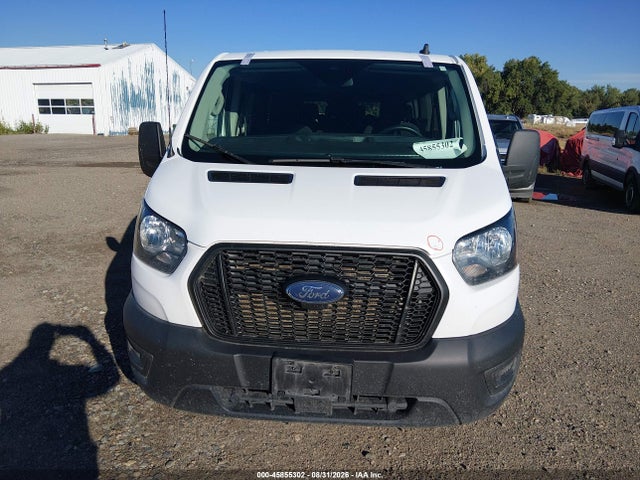 Ford Transit-350 Passenger Van Xl 2021 1FBAX2Y88MKA90275 Image 18
