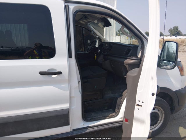Ford Transit-350 Passenger Van Xl 2021 1FBAX2Y88MKA90275 Image 5