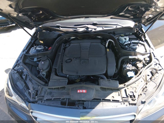 WDDHF5KB8GB212761 Mercedes-Benz E 350