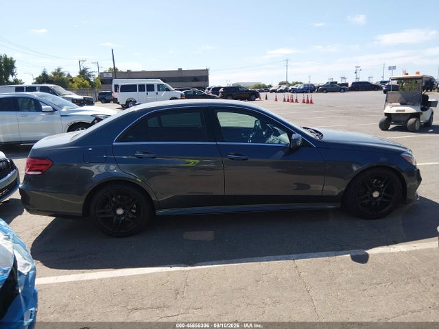 WDDHF5KB8GB212761 Mercedes-Benz E 350