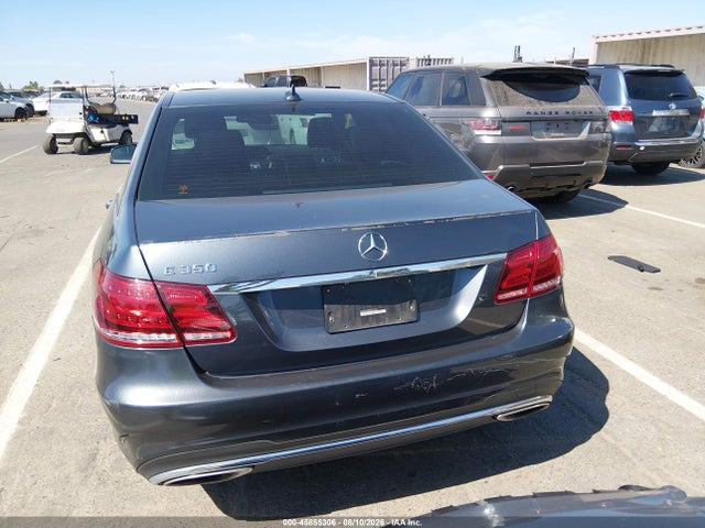 WDDHF5KB8GB212761 Mercedes-Benz E 350