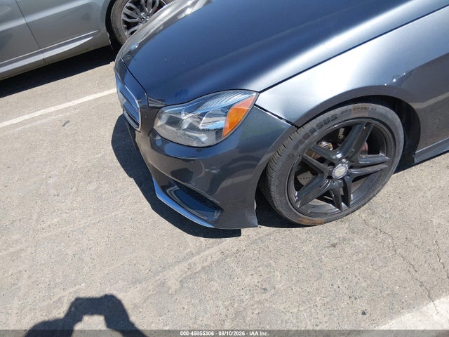 WDDHF5KB8GB212761 Mercedes-Benz E 350