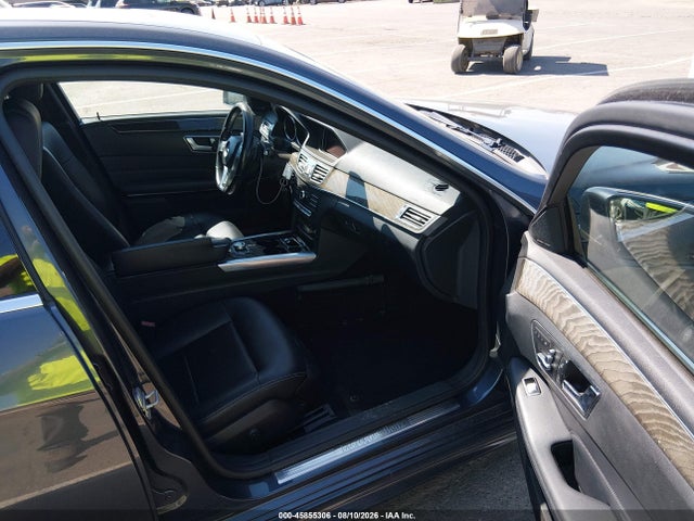 WDDHF5KB8GB212761 Mercedes-Benz E 350