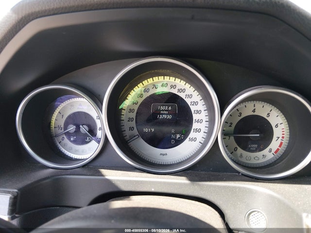 WDDHF5KB8GB212761 Mercedes-Benz E 350