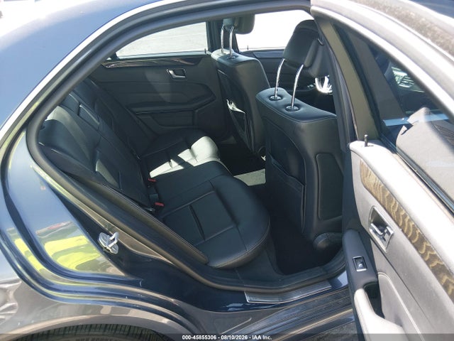 WDDHF5KB8GB212761 Mercedes-Benz E 350