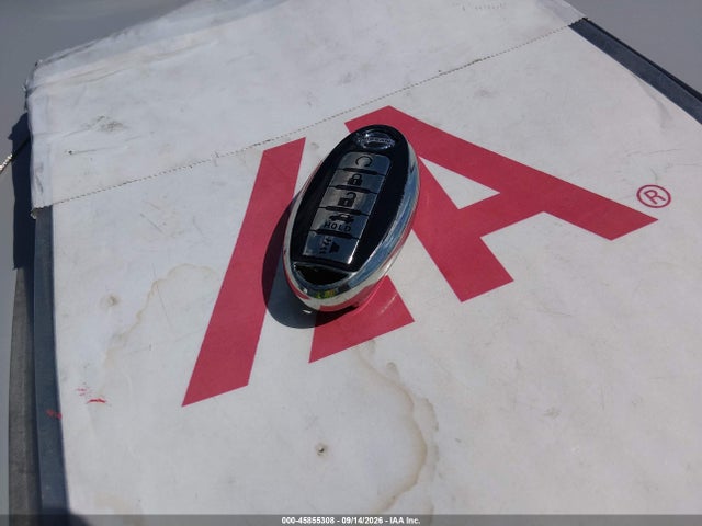 2015 Nissan Pathfinder Sl მანქანა იყიდება აუქციონზე, vin: 5N1AR2MN9FC622935, აუქციონის ნომერი: 45855308
