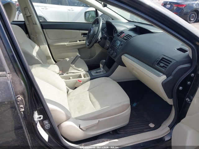 Продажа на аукционе авто 2012 Subaru Impreza 2.0i Premium, vin: JF1GPAD68CH217094, номер лота: 45855310