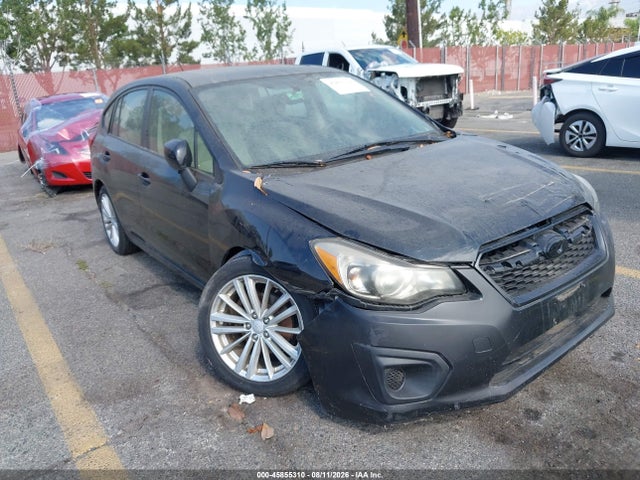 Продажа на аукционе авто 2012 Subaru Impreza 2.0i Premium, vin: JF1GPAD68CH217094, номер лота: 45855310
