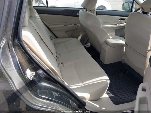 Продажа на аукционе авто 2012 Subaru Impreza 2.0i Premium, vin: JF1GPAD68CH217094, номер лота: 45855310
