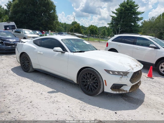 Aukcja sprzedaży 2024 Ford Mustang Ecoboost Premium Fastback, vin: 1FA6P8TH1R5138173, numer aukcji: 45855311