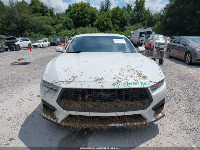 Aukcja sprzedaży 2024 Ford Mustang Ecoboost Premium Fastback, vin: 1FA6P8TH1R5138173, numer aukcji: 45855311
