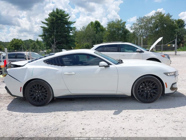 Aukcja sprzedaży 2024 Ford Mustang Ecoboost Premium Fastback, vin: 1FA6P8TH1R5138173, numer aukcji: 45855311