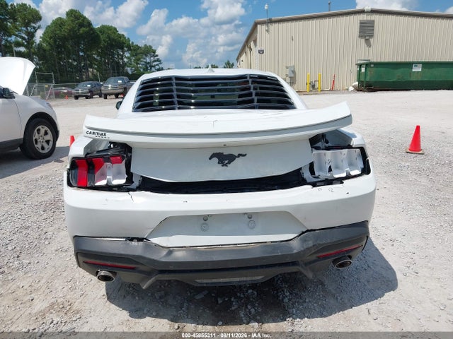 Aukcja sprzedaży 2024 Ford Mustang Ecoboost Premium Fastback, vin: 1FA6P8TH1R5138173, numer aukcji: 45855311