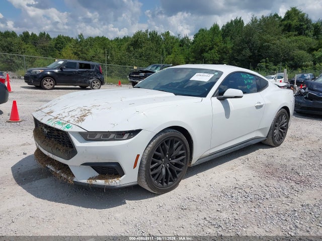 Aukcja sprzedaży 2024 Ford Mustang Ecoboost Premium Fastback, vin: 1FA6P8TH1R5138173, numer aukcji: 45855311