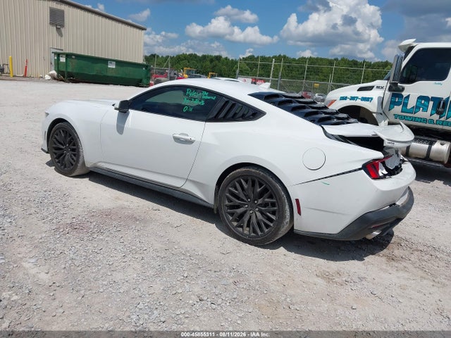Aukcja sprzedaży 2024 Ford Mustang Ecoboost Premium Fastback, vin: 1FA6P8TH1R5138173, numer aukcji: 45855311