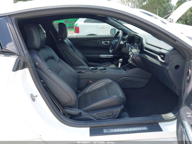 Aukcja sprzedaży 2024 Ford Mustang Ecoboost Premium Fastback, vin: 1FA6P8TH1R5138173, numer aukcji: 45855311