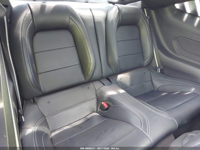 Aukcja sprzedaży 2024 Ford Mustang Ecoboost Premium Fastback, vin: 1FA6P8TH1R5138173, numer aukcji: 45855311