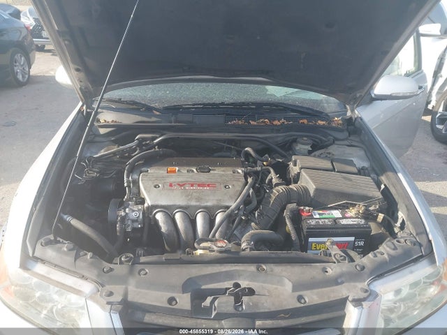 2005 Acura Tsx მანქანა იყიდება აუქციონზე, vin: JH4CL96835C002416, აუქციონის ნომერი: 45855319