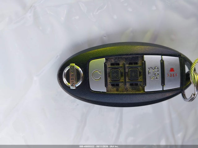 Nissan Altima 3.5 Sl 2015 1N4BL3AP8FC138735 Image 11