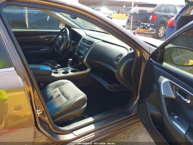 Nissan Altima 3.5 Sl 2015 1N4BL3AP8FC138735 Image 5