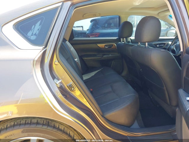 Nissan Altima 3.5 Sl 2015 1N4BL3AP8FC138735 Image 8